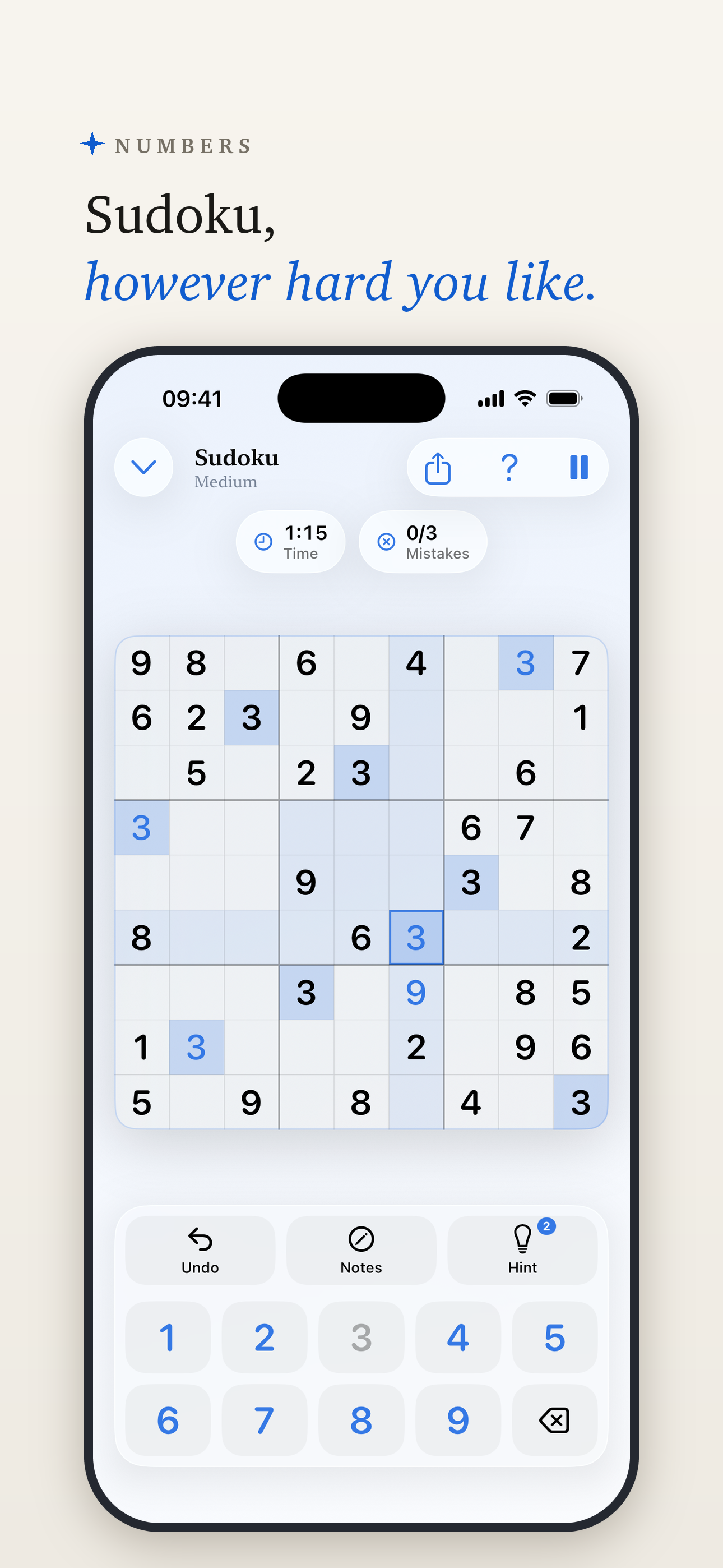 Winters Puzzles screenshot 6