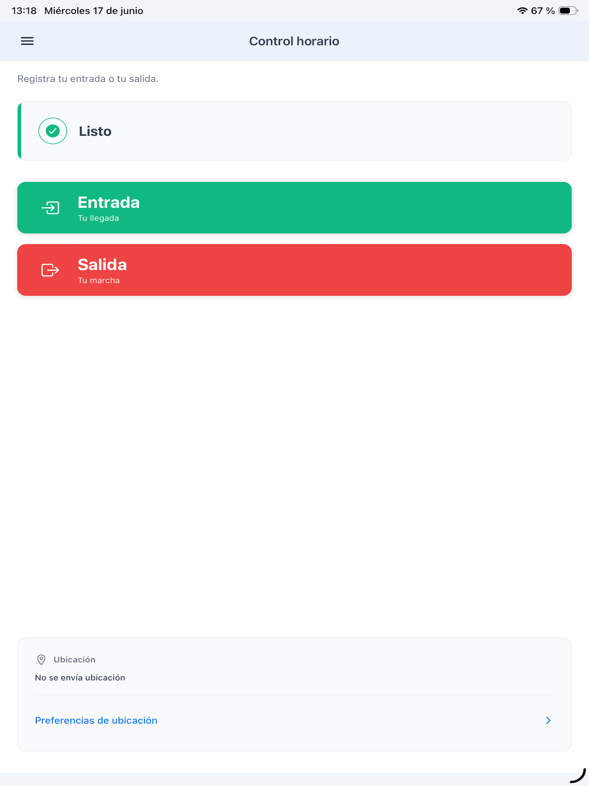 myGESTIÓN screenshot 9