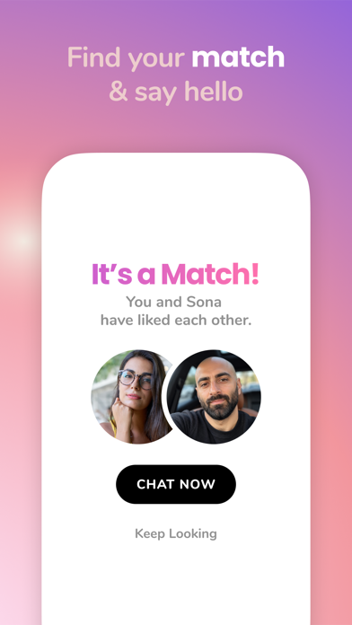 Ari - Armenian Dating Screenshot 2 of 6