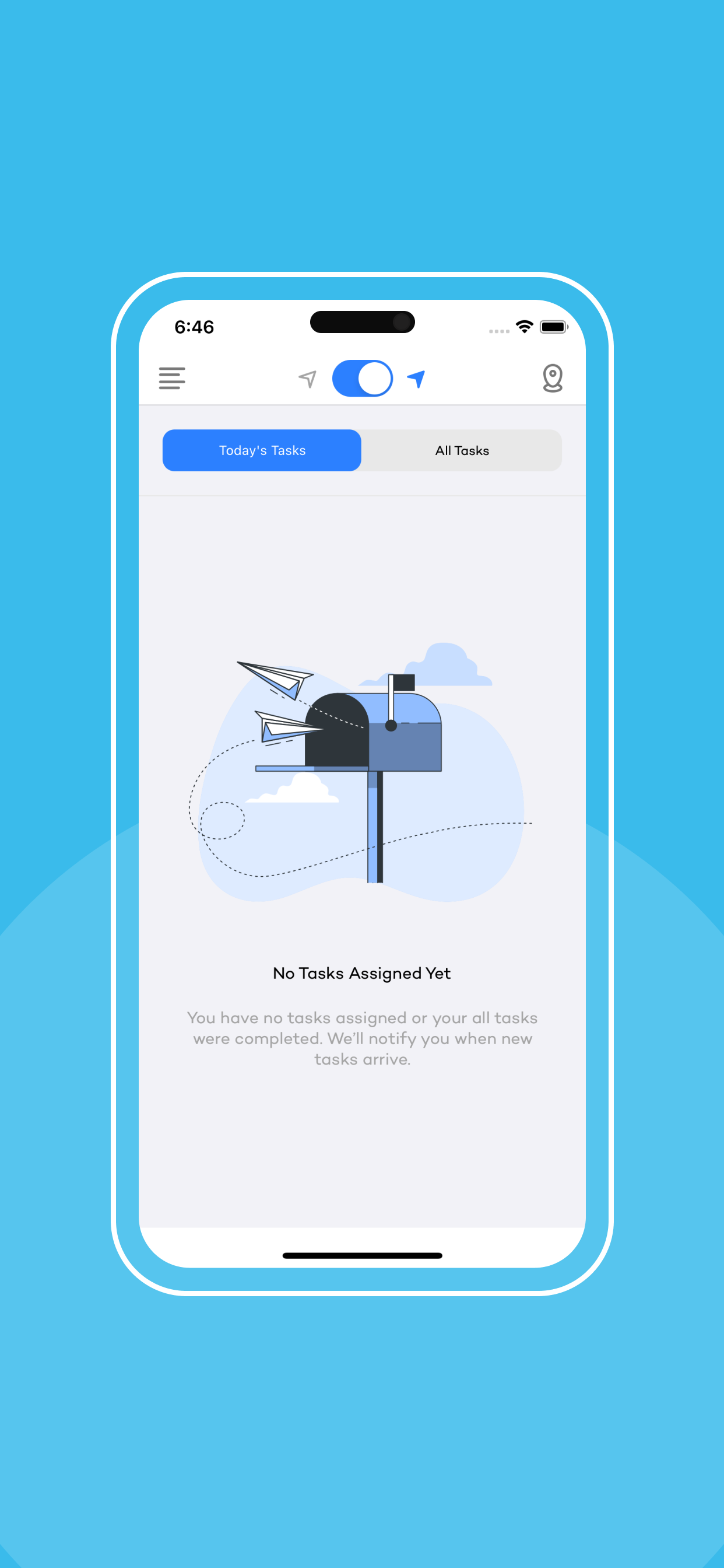 MoveeCab Driver