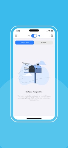 MoveeCab Driver Screenshot 3 of 6
