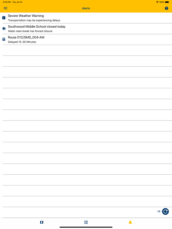 Screenshot #6 pour Chipmunk