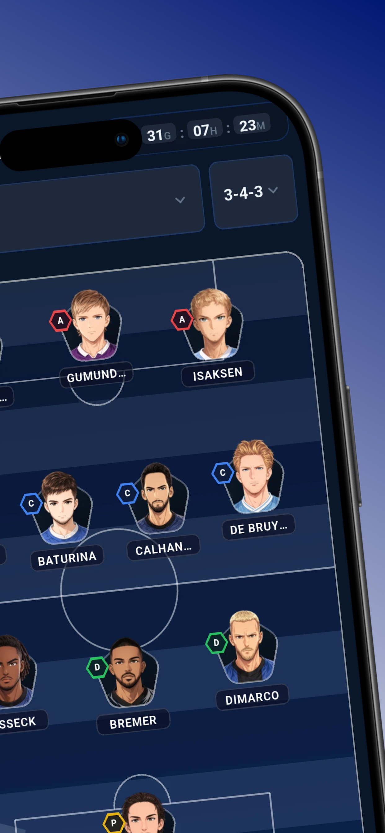 FantaBit - Fantacalcio screenshot 4