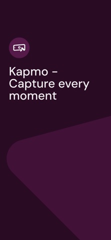 Kapmo: Photo Diary Challenges screenshot