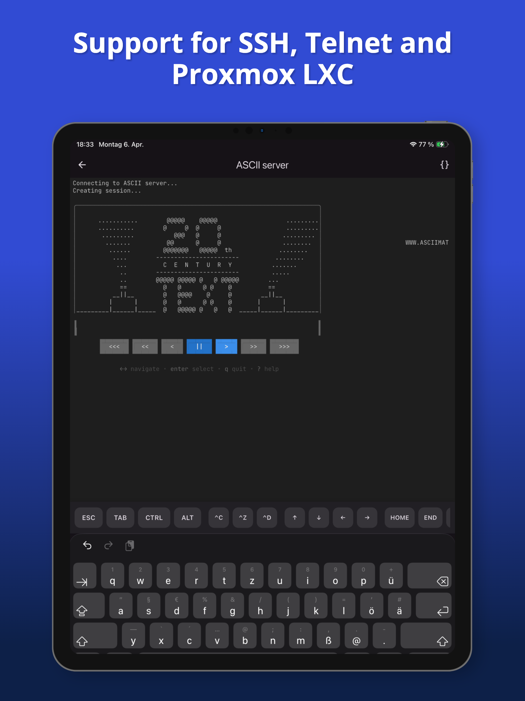 Nexterm