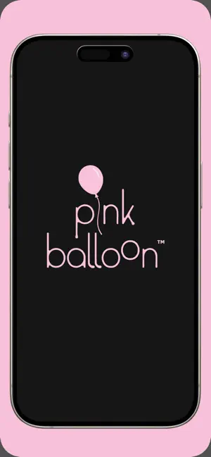 Pink Balloon Dispensary screenshot 1