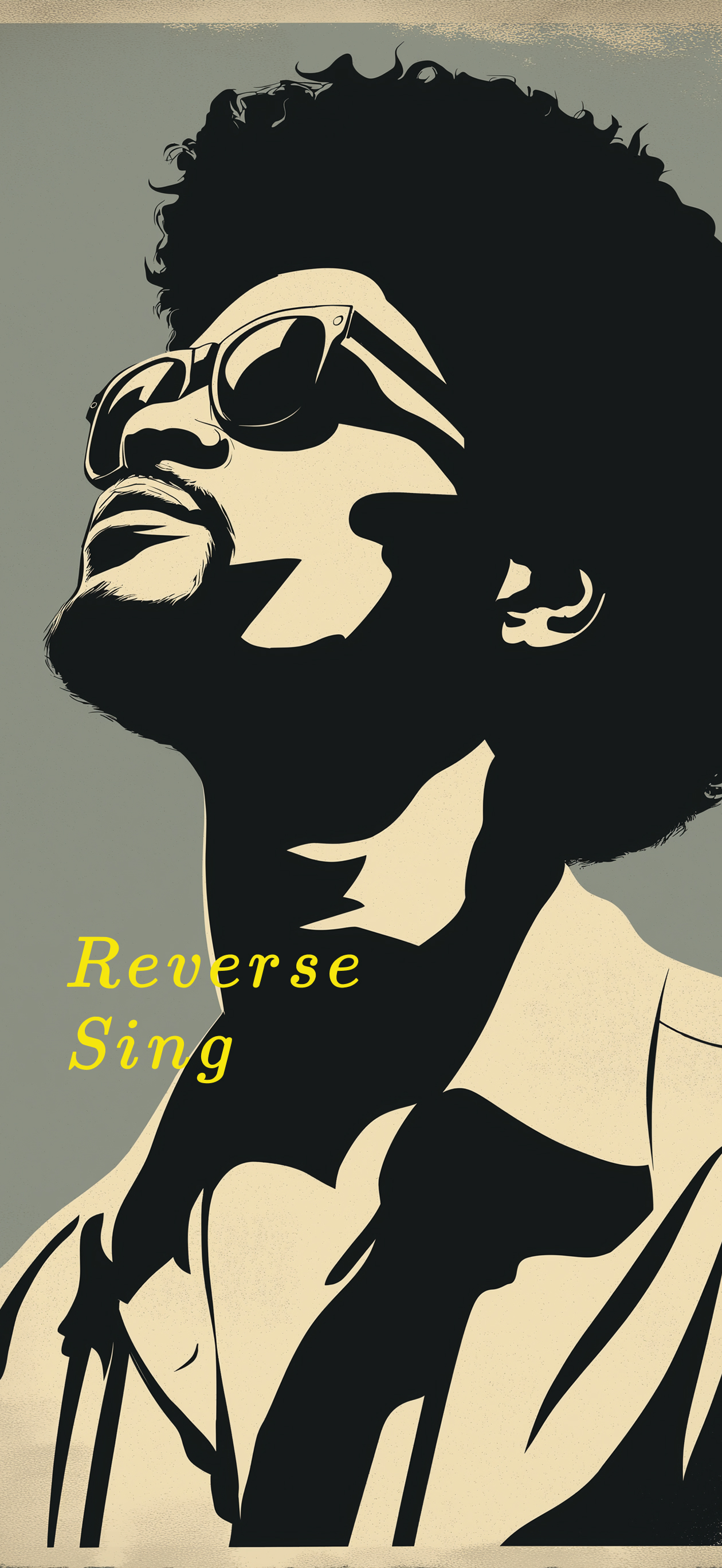 ReverseSing Audio Reverser
