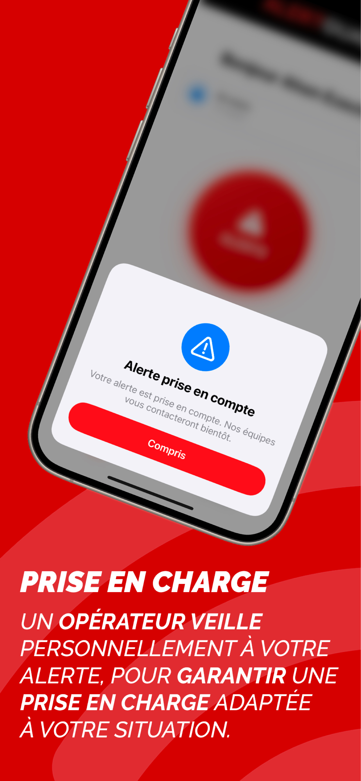 AlertGuard V1