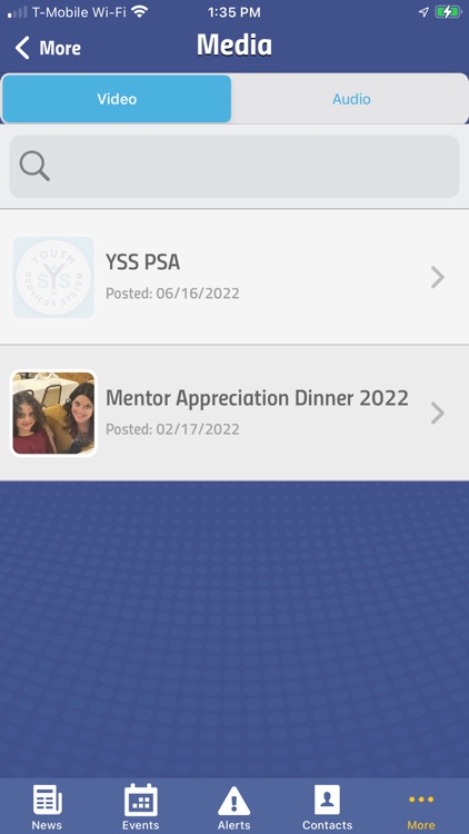 YSS Connect screenshot-7