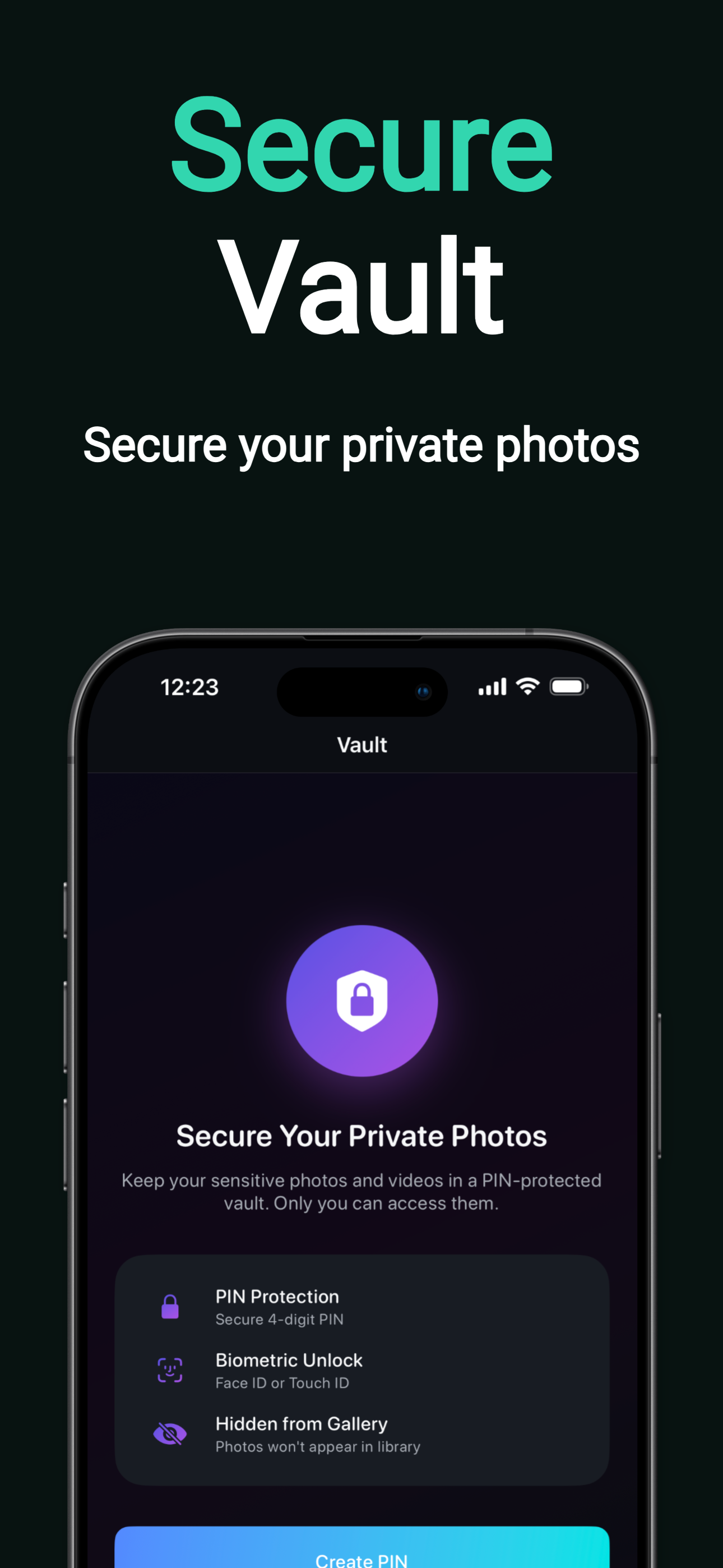 Phone Photo Cleaner - Clean Up