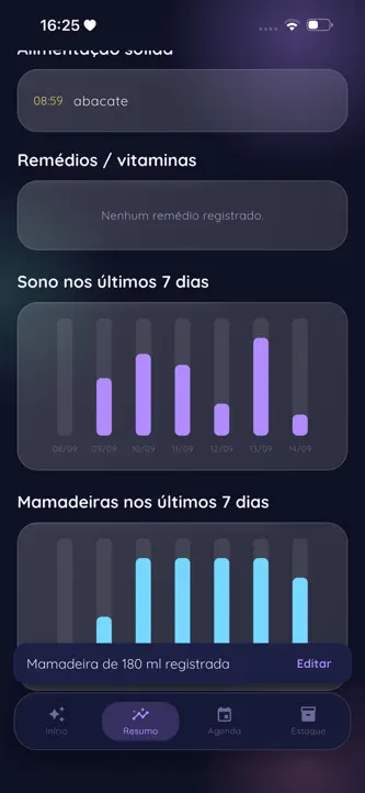 Nenê Flow screenshot 6