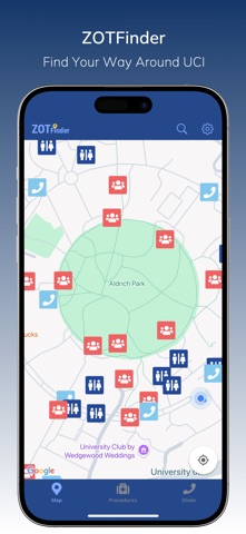 ZOTFinder Screenshot 1 of 8