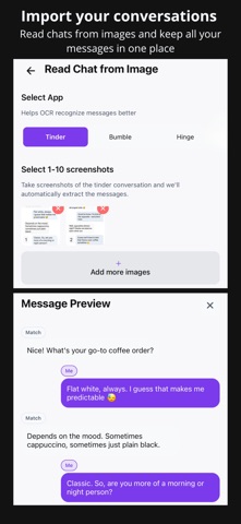 Vayve screenshot