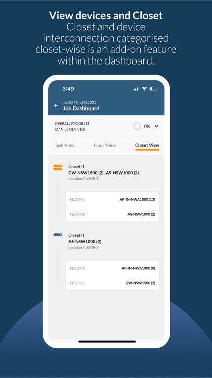 Nile Nav screenshot-4