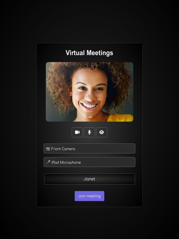 Screenshot #6 pour Fam Chat Pro