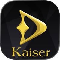 KaiserTone Audio Player +HiRes
