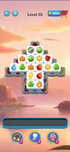 Tile Star: Match Puzzle Game screenshot #3 for iPhone