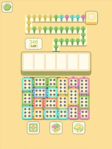 My Dream Home-Decorate Game iPad screenshot