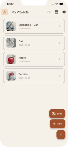 AtelierKit Screenshot 10 of 10
