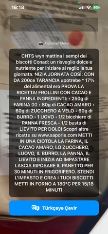 WorldTranslate Screenshot 2 of 4