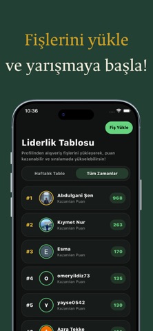 Muhasip: Banka Kampanyaları iPhone screenshot 5