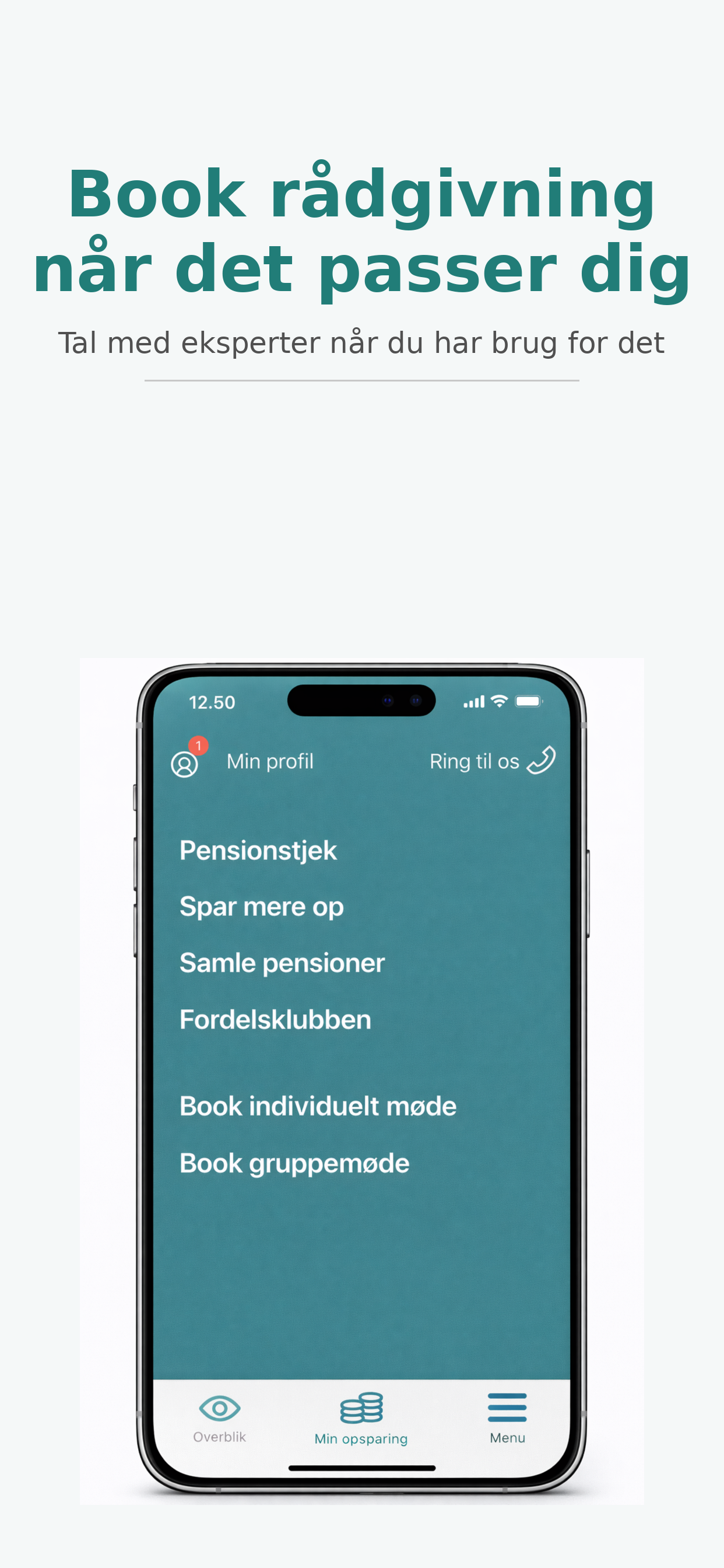 Bedre Pension