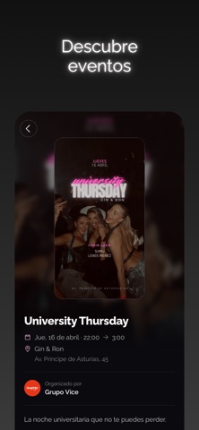 Hylo iPhone screenshot