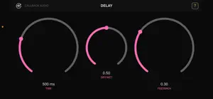 Delay Line screenshot 3