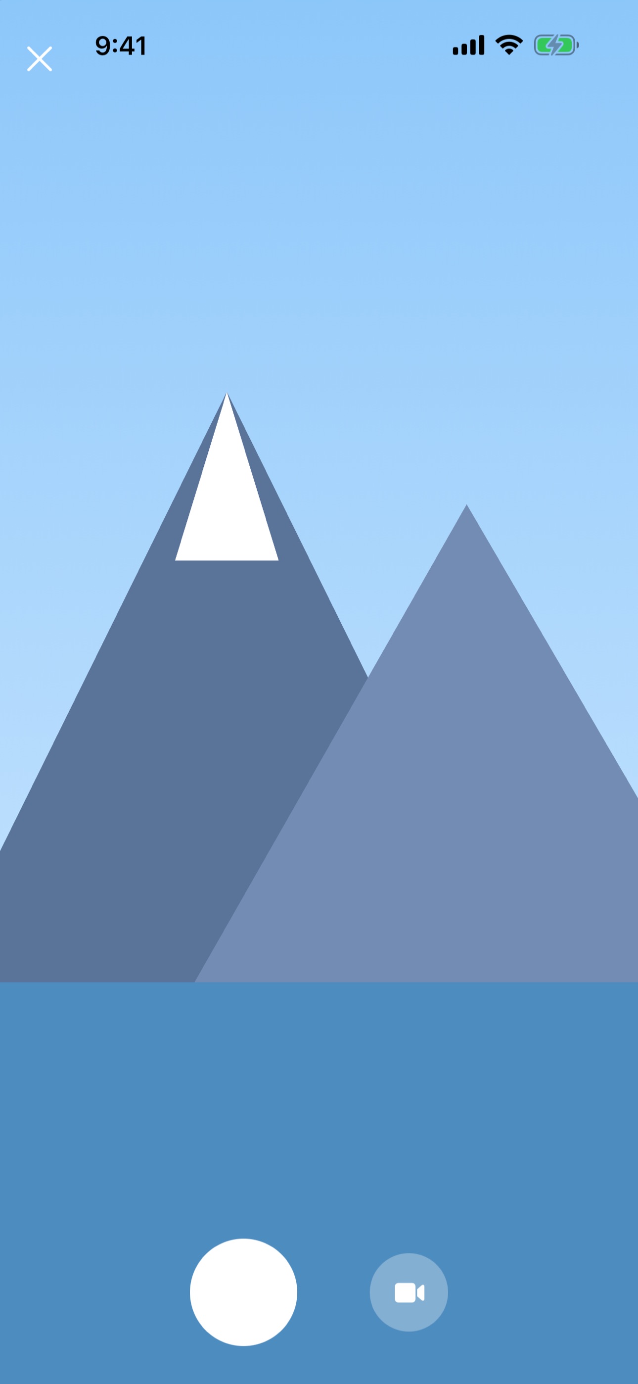 Screenshot 4 of Note Vault