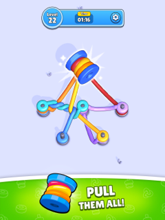 Ropeland screenshot 9