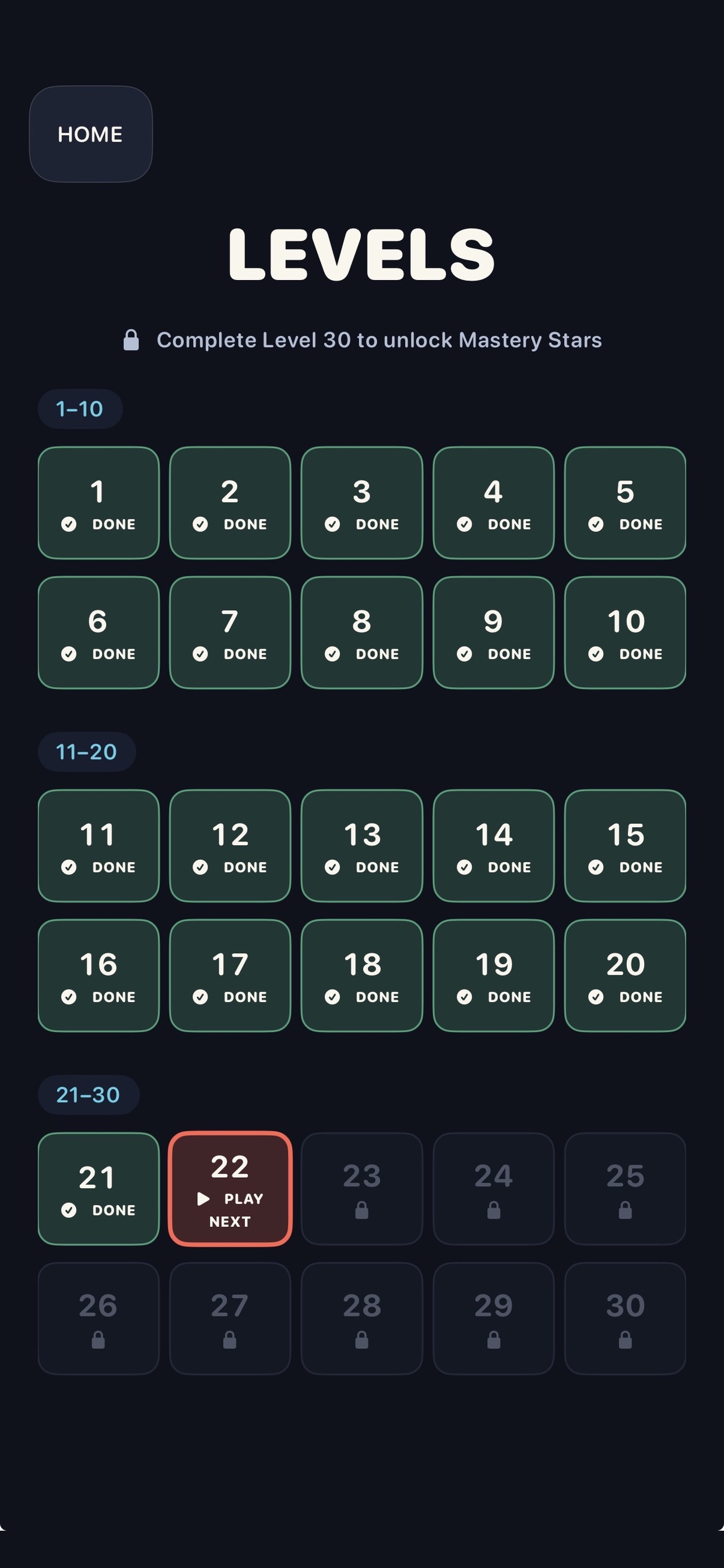 Screenshot 3 of CatchKip