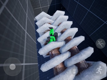 GORAG - Physics Sandbox iPad screenshot
