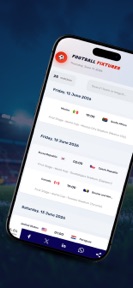 A Sports HD screenshot