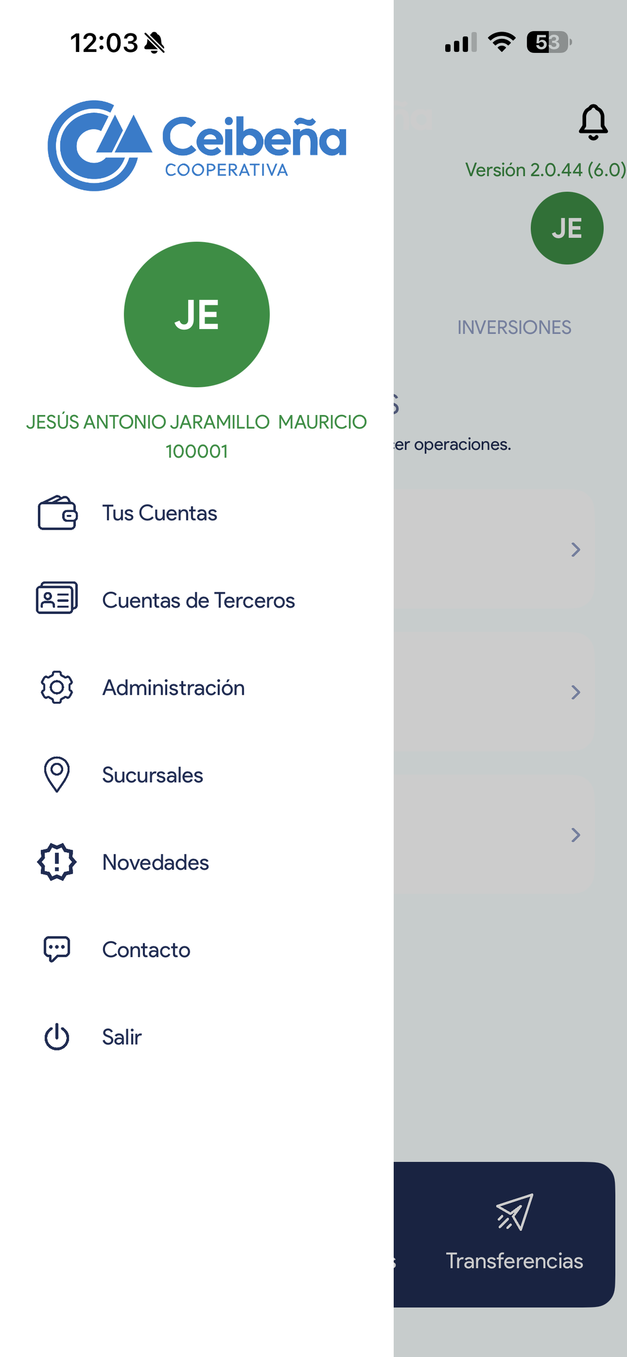 CeibeñaMóvil