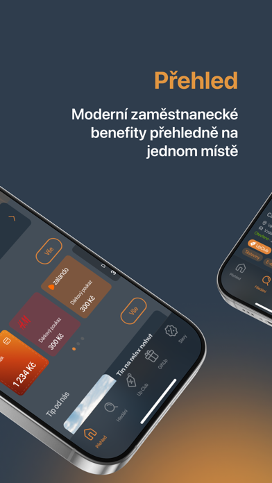 Screenshot #2 pour Můj Up