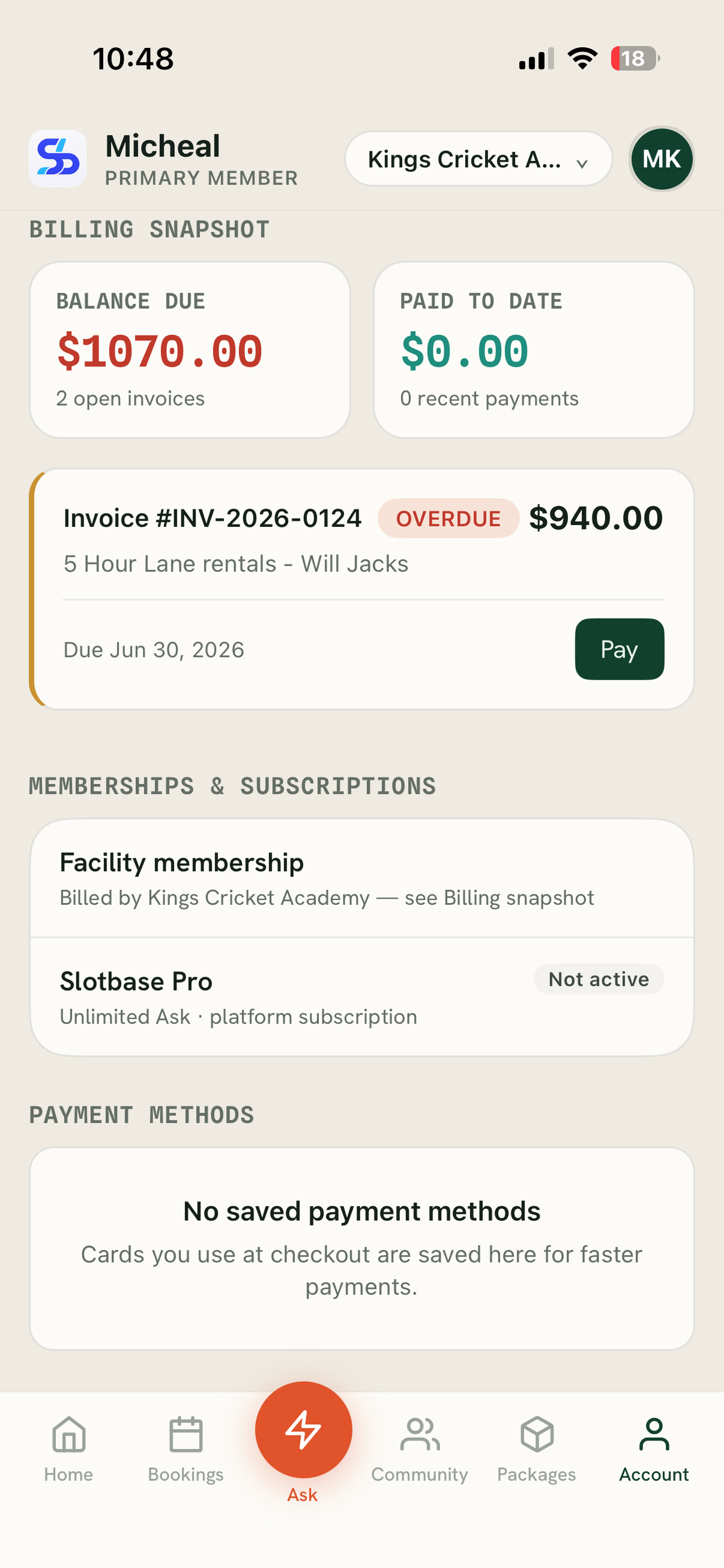Slotbase.app screenshot 7
