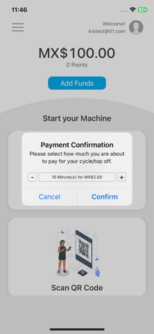Mayalav Pay Screenshot 3 of 4