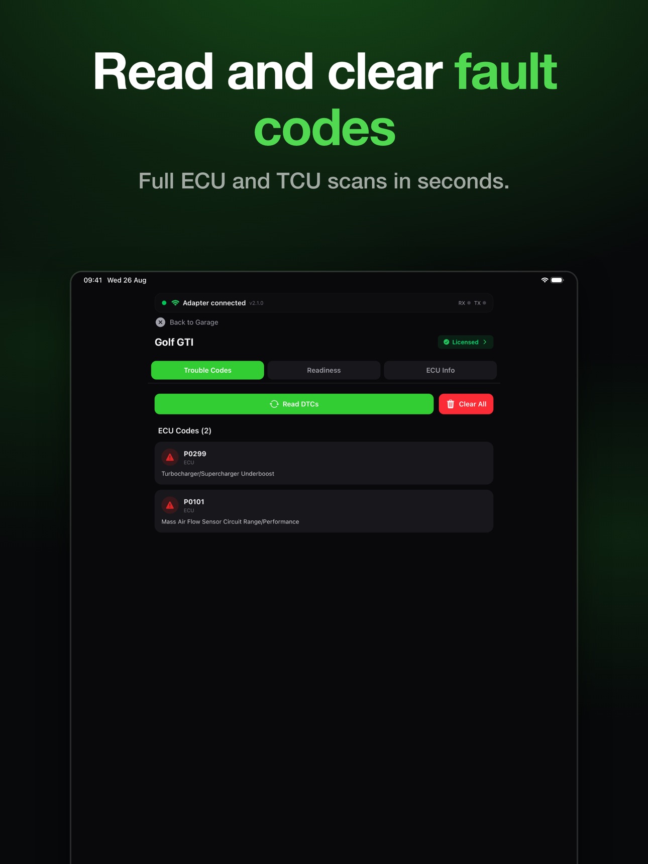 Screenshot 11 of MFS Connect