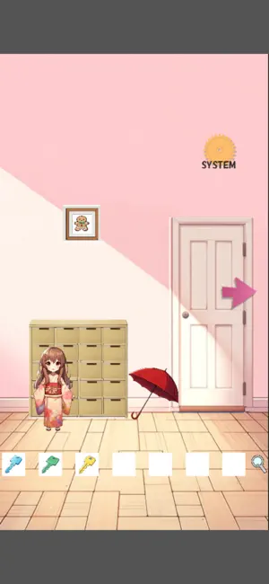 EscapeFromOldTale03 screenshot 2