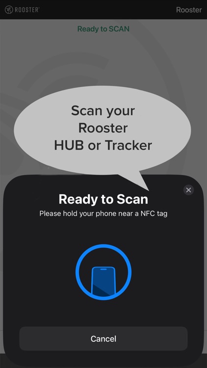 Rooster Tracking screenshot-4