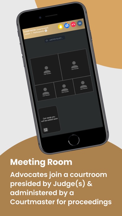 Screenshot 4 of Vconsol-APHC App