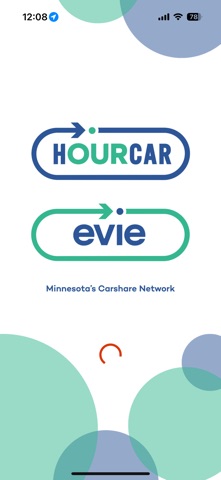 Evie Carshare Screenshot 4 of 4