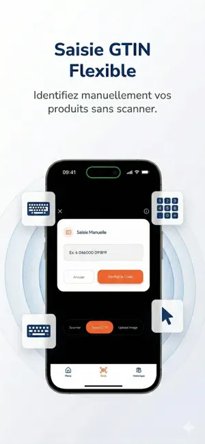 Sama GS1 screenshot 4