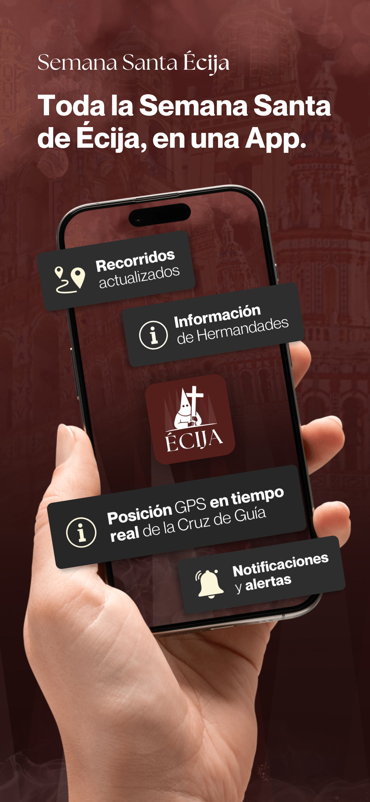 Semana Santa de Écija