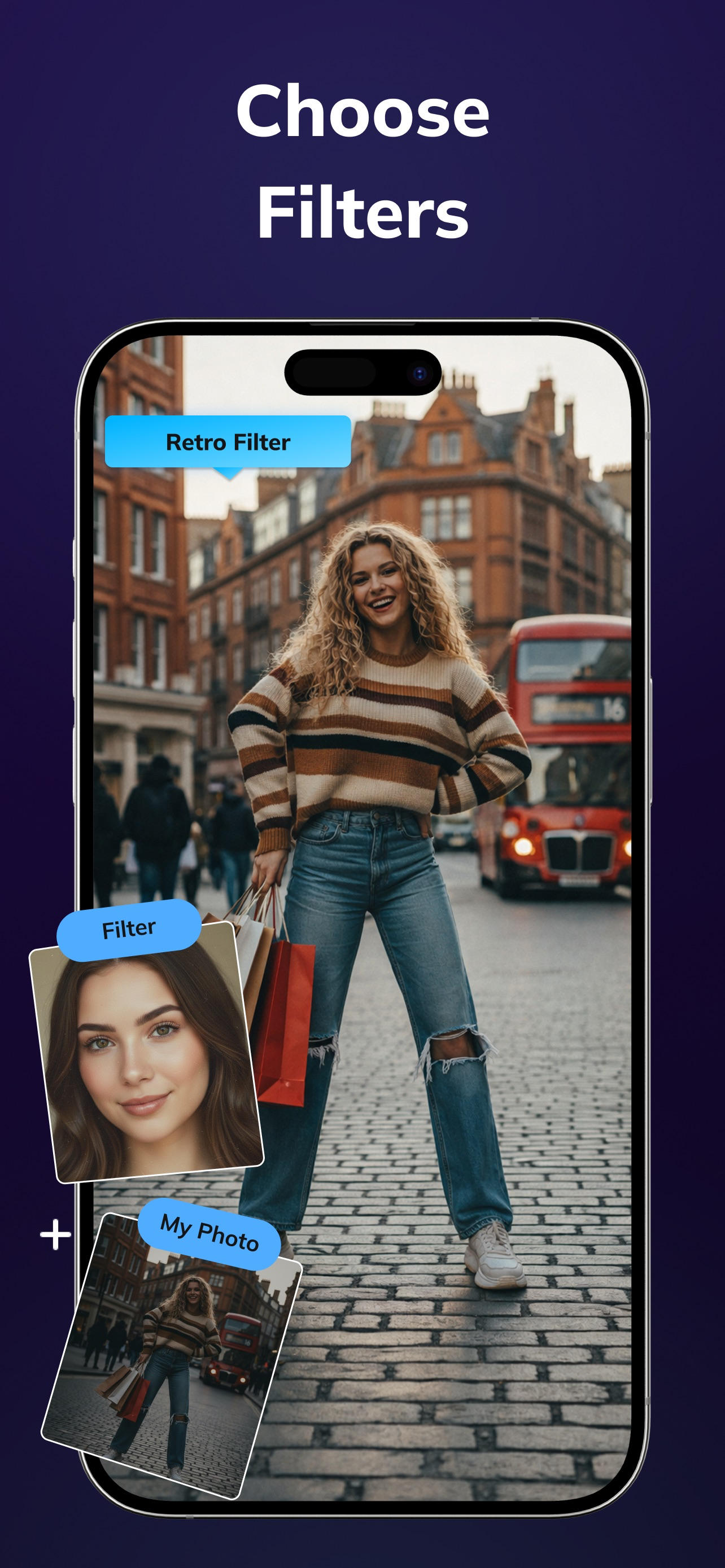 Fotorix: AI Photo Editor