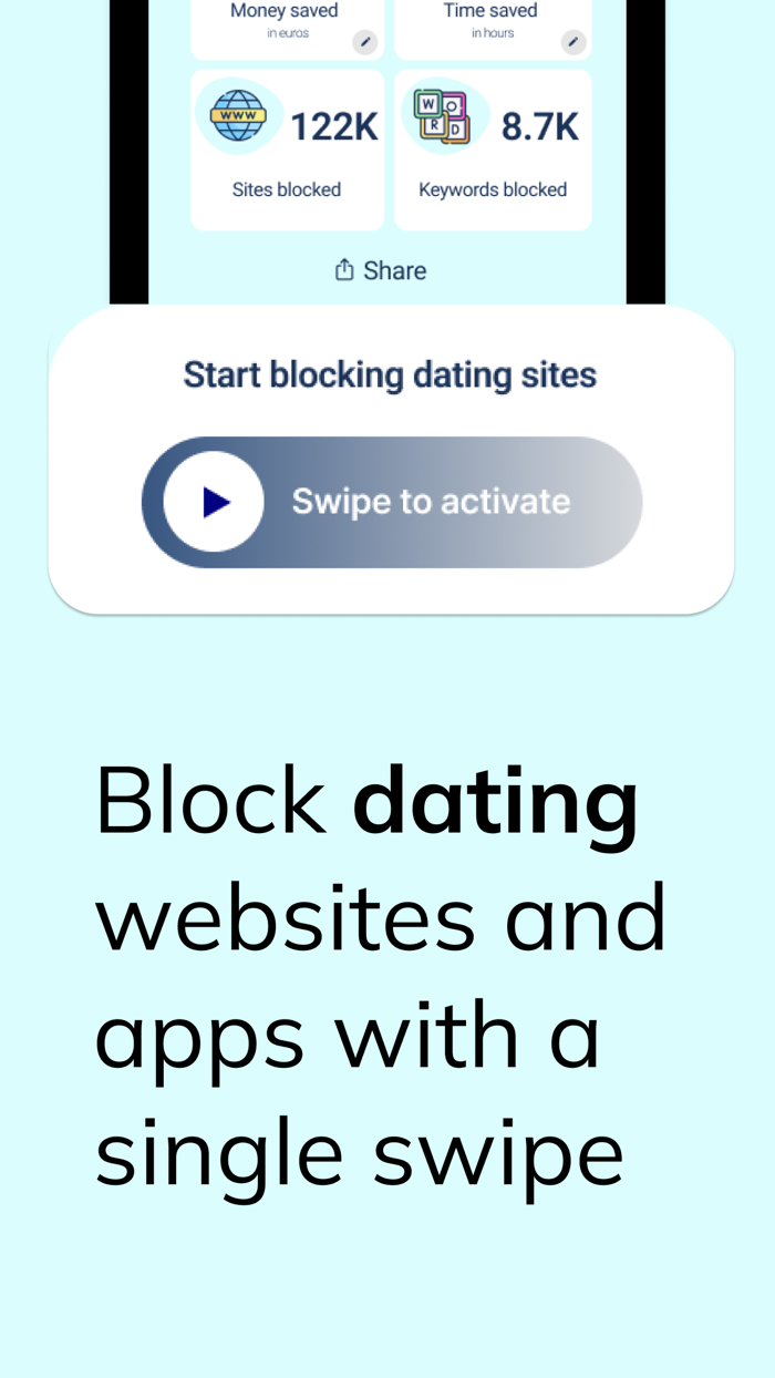 Dating Block Stop Online Love