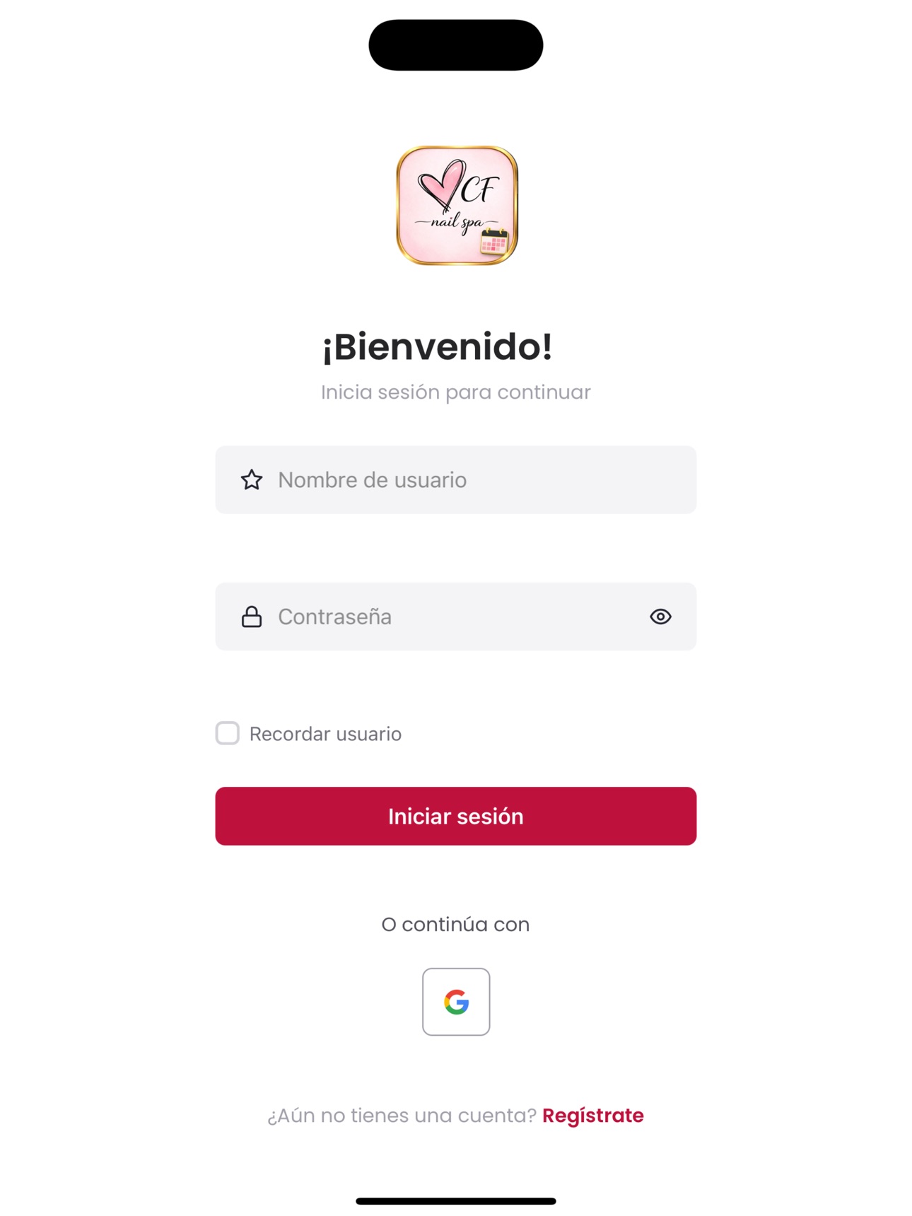 Screenshot 10 of Cathy Nail Spa