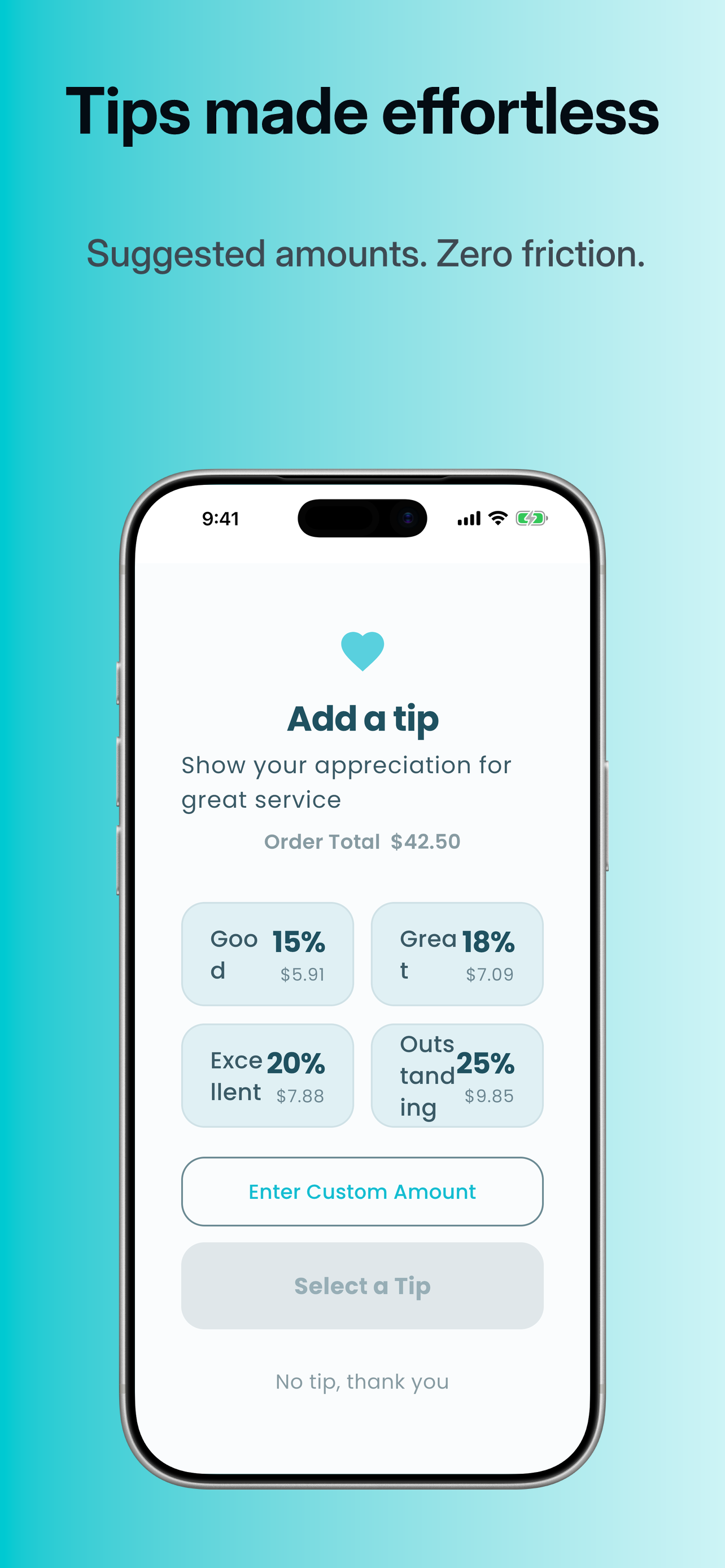 Oliver POS for WooCommerce screenshot 9