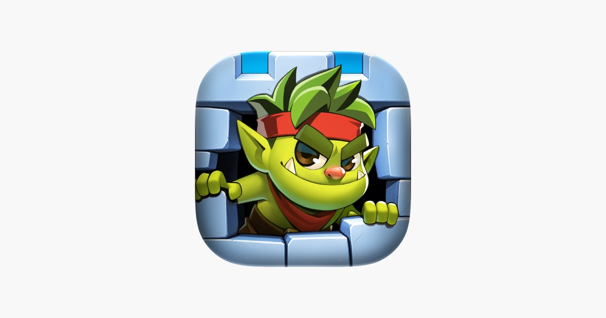 ‎Castle Busters App - App Store