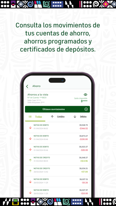 Jardín Azuayo Móvil Screenshot